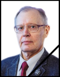 Выражаем соболезнования в связи с уходом из жизни члена Правления РОНКТД, профессора, д.т.н. В.В. Муравьева