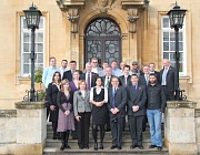 10–11 ноября 2012 г. в г. Нортхэмптон, Англия (Northampton, England) состоялся семинар, организованный РОНКТД и BINDT совместно с Университетом Нортхэмтона