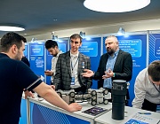 Итоги XIII Международного промышленного Форума «Территория НДТ» и XXIV Всероссийской научно-технической конференции по неразрушающему контролю и технической диагностике