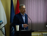 В Санкт-Петербурге подведены итоги регионального этапа Всероссийского конкурса  «Дефектоскопист 2026»