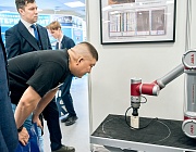 Итоги XIII Международного промышленного Форума «Территория НДТ» и XXIV Всероссийской научно-технической конференции по неразрушающему контролю и технической диагностике