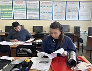 В Уфе прошел отборочный этап Всероссийского конкурса по НК «Дефектоскопист 2025»