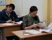 В Санкт-Петербурге прошел региональный этап Всероссийского конкурса специалистов НК «Дефектоскопист 2025»