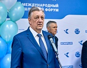 Итоги Всероссийского конкурса по неразрушающему контролю "Дефектоскопист 2025"