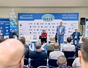 Победители Всероссийского конкурса РОНКТД по неразрушающему контролю «Дефектоскопист 2025»