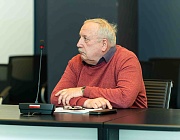 Российское общество по неразрушающему контролю и технической диагностике провело обсуждение современных технологий для горнодобывающей отрасли