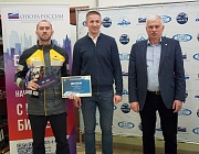 Отборочный этап Конкурса «Дефектоскопист 2026» в Красноярске