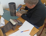 Итоги отборочного этапа конкурса «Дефектоскопист 2026» в Поволжье