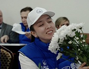 Отборочный этап Конкурса «Дефектоскопист 2026» в Уфе