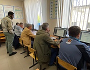 Отборочный этап Конкурса «Дефектоскопист 2024» в Уфе