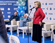 Победители Всероссийского конкурса РОНКТД по неразрушающему контролю «Дефектоскопист 2025»