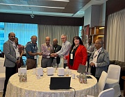 Делегация РОНКТД на NDE 2025