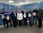 Отборочный этап Конкурса «Дефектоскопист 2026» в Сургуте