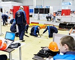 В Казани пройдет Международный строительный чемпионат