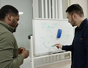 Отборочный этап Конкурса «Дефектоскопист 2026» в Уфе