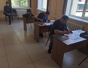Отборочный этап Конкурса «Дефектоскопист 2024» в Твери