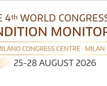 4th World Congress on Condition Monitoring