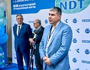 Итоги Всероссийского конкурса по неразрушающему контролю "Дефектоскопист 2025"