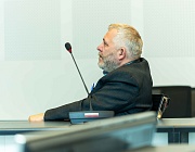 Российское общество по неразрушающему контролю и технической диагностике провело обсуждение современных технологий для горнодобывающей отрасли