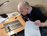  Отборочный этап Конкурса «Дефектоскопист 2025» в г. Архангельск