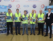 Отборочный этап Конкурса «Дефектоскопист 2026» в Московском регионе