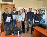 Региональный этап конкурса «Дефектоскопист 2022» прошел в Камчатском крае
