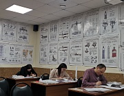 Отборочный этап конкурса «Дефектоскопист 2025» в г. Владивосток