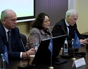 В Санкт-Петербурге подведены итоги регионального этапа Всероссийского конкурса  «Дефектоскопист 2026»