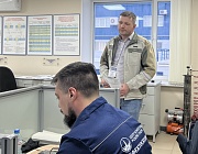 В Уфе прошел отборочный этап Всероссийского конкурса по НК «Дефектоскопист 2025»