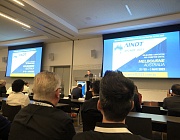 С 28 февраля по 3 марта 2023 г в Мельбурне прошла 16 Азиатско-Тихоокеанская конференция по неразрушающему контролю (16 APCNDT)