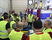 Отборочный этап Конкурса «Дефектоскопист 2026» в Московском регионе