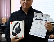 В Санкт-Петербурге подведены итоги регионального этапа Всероссийского конкурса  «Дефектоскопист 2026»