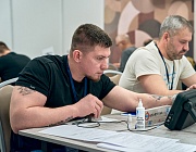 Итоги XIII Международного промышленного Форума «Территория НДТ» и XXIV Всероссийской научно-технической конференции по неразрушающему контролю и технической диагностике