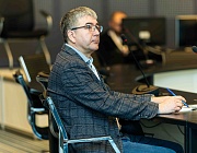 Российское общество по неразрушающему контролю и технической диагностике провело обсуждение современных технологий для горнодобывающей отрасли