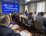 В Уфе прошел отборочный этап Всероссийского конкурса по НК «Дефектоскопист 2025»