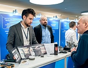 Итоги XIII Международного промышленного Форума «Территория НДТ» и XXIV Всероссийской научно-технической конференции по неразрушающему контролю и технической диагностике