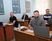 Отборочный этап Конкурса «Дефектоскопист 2026» в Сургуте