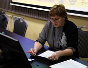 В Санкт-Петербурге подведены итоги регионального этапа Всероссийского конкурса  «Дефектоскопист 2026»