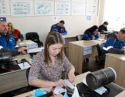 Отборочный этап Конкурса «Дефектоскопист 2026» в Оренбурге