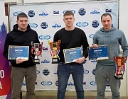 Отборочный этап Конкурса «Дефектоскопист 2026» в Красноярске