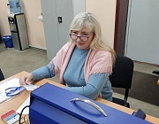  Отборочный этап Конкурса «Дефектоскопист 2025» в г. Архангельск