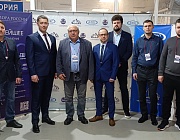 Отборочный этап Конкурса «Дефектоскопист 2025» в Тольятти