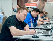 Итоги XIII Международного промышленного Форума «Территория НДТ» и XXIV Всероссийской научно-технической конференции по неразрушающему контролю и технической диагностике