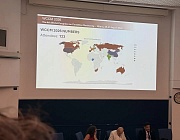 Четвертый Всемирный конгресс по мониторингу состояния WCCM 2026