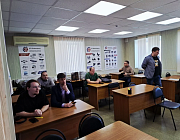 Итоги отборочного этапа конкурса «Дефектоскопист 2026» в Поволжье