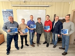 Отборочный этап Конкурса «Дефектоскопист 2026» в Ярославле