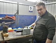 Отборочный этап Конкурса «Дефектоскопист 2026» в Архангельске