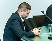 Российское общество по неразрушающему контролю и технической диагностике провело обсуждение современных технологий для горнодобывающей отрасли