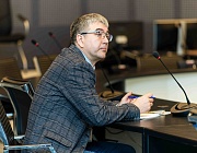 Российское общество по неразрушающему контролю и технической диагностике провело обсуждение современных технологий для горнодобывающей отрасли