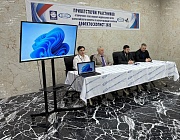 Отборочный этап Конкурса «Дефектоскопист 2025» в Краснодаре